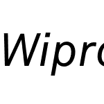 Wipro Akkurat