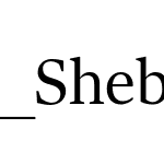 _Shebli