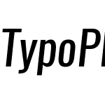 TypoPRO Oswald