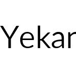 Yekan Bakh