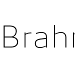 Brahmin