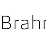 Brahmin