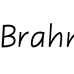 Brahmin