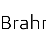 Brahmin