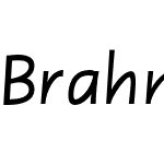 Brahmin