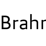 Brahmin