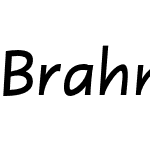 Brahmin