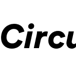 Circular Std