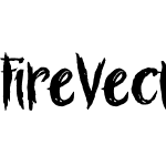 Fire Vector