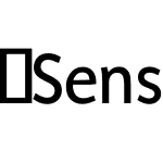 Sensibility