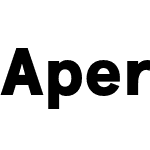 Apercu Pro