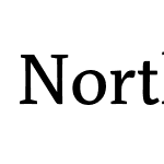 North