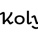 Kolyada-Medium