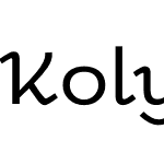 Kolyada-Italic