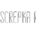 Screpka