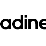 adiNeue Bold