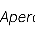 Apercu Pro