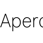 Apercu Pro