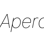 Apercu Pro