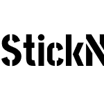 StickNoBills