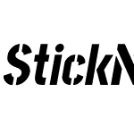 StickNoBills