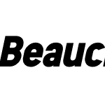 Beauchef Black