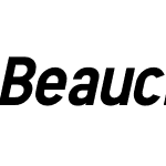 Beauchef Bold