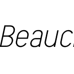 Beauchef Light