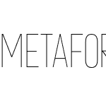 Metafora