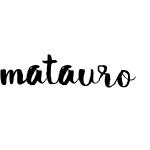 matauro