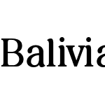 Balivia Free