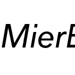 Mier B