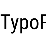 TypoPRO Roboto