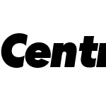 Centra No2