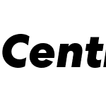 Centra No2