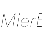 Mier B