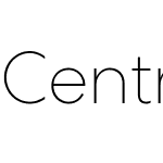 Centra No2