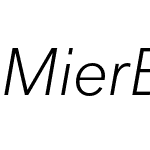 Mier B