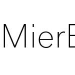 Mier B