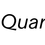 Quarion