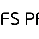 FS PF BeauSans Pro