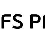 FS PF BeauSans Pro
