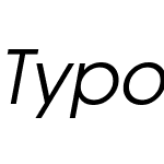 TypoPRO TeX Gyre Adventor