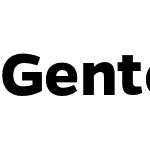 Gentona