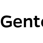 Gentona