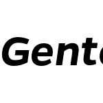 Gentona