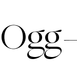 Ogg