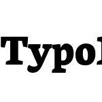 TypoPRO Neuton