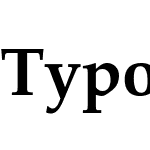 TypoPRO TeX Gyre Pagella