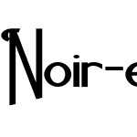 Noir-et-Blanc